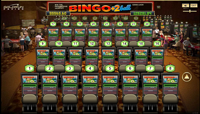 Bet365 best online casino island Gambling enterprise