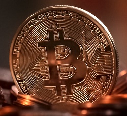 Online gokken met Bitcoins