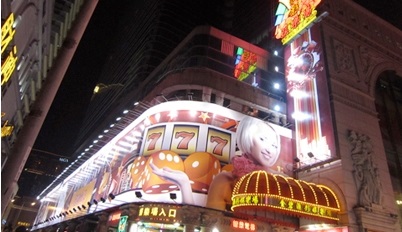 De beste landbased casino’s om roulette te spelen