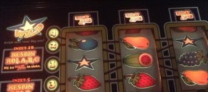 fruitautomaat