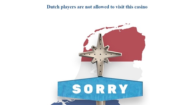 Aanpak illegaal casino LCS Limited vanwege werven Nederlandse spelers