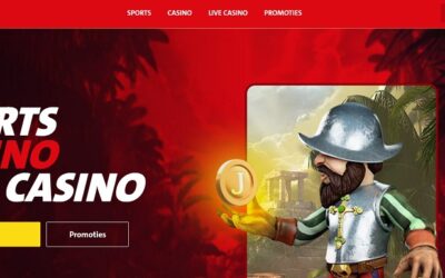 Vergunning voor JVH gaming voor online casino JACKS.NL